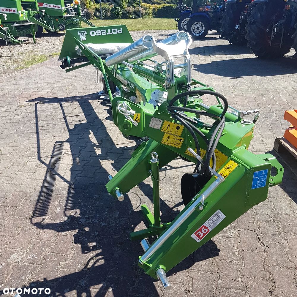 Pronar PDT260 - 4