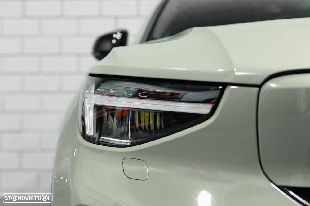 Volvo C40 Recharge Single Motor Ultimate - 17