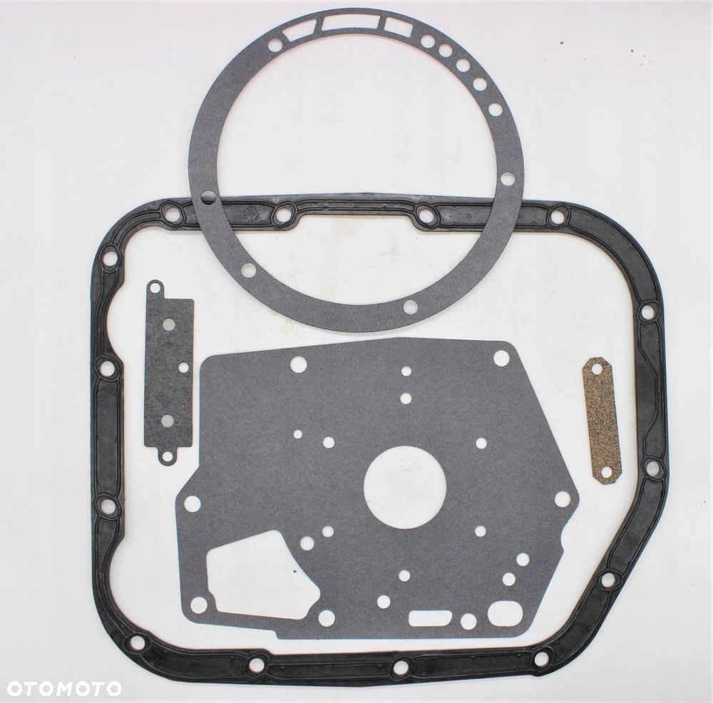 Zestaw naprawczy CHRYSLER, DODGE A500 Master kit - 4