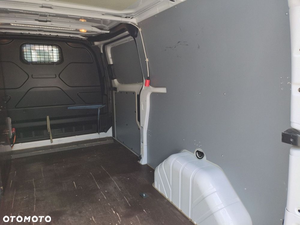 Ford transit-custom 320L2H1 Trend 170KM - 14