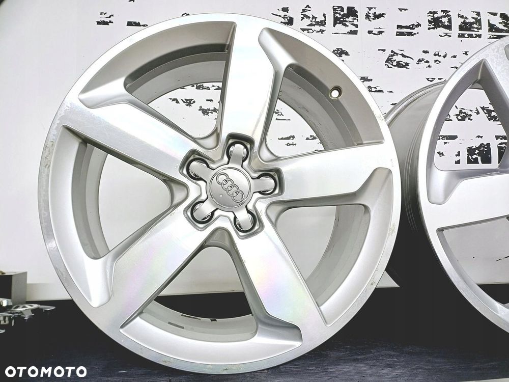 felgi ALU 19 5x112 Seat exeo leon IV cupra formentor - 2