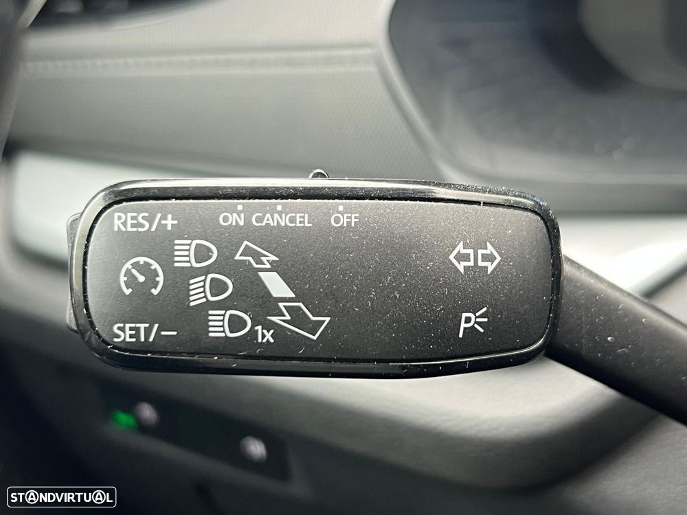 Skoda Octavia Break 2.0 TDI - 19