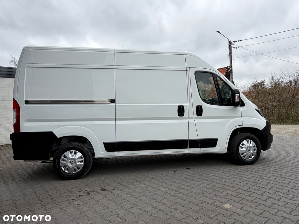Peugeot Boxer - 11