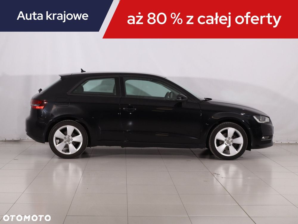 Audi A3 Sportback - 8