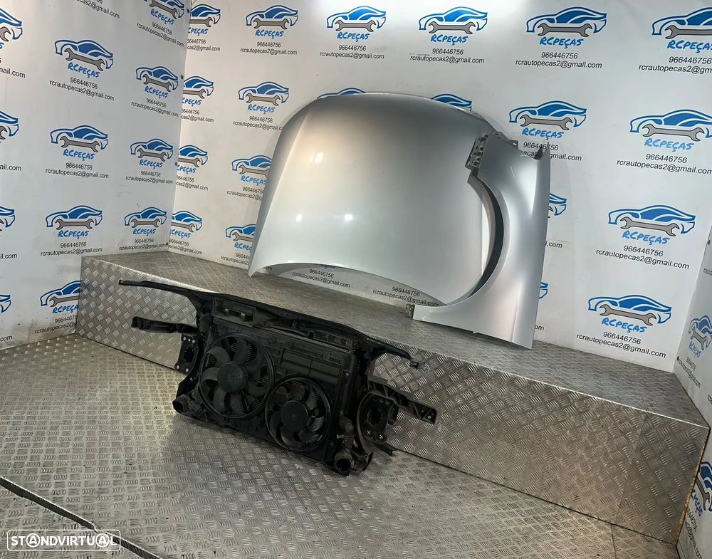 .Frente Completa Original VW Volkswagen Passat B6 2.0 TDi 2005 - 2011 - 11