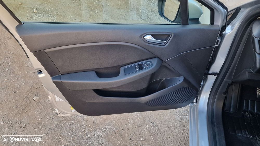 Renault Clio 1.0 TCe Limited - 10