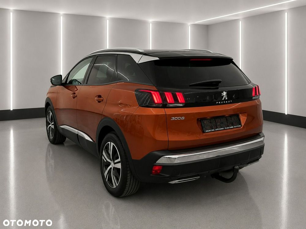 Peugeot 3008 - 6