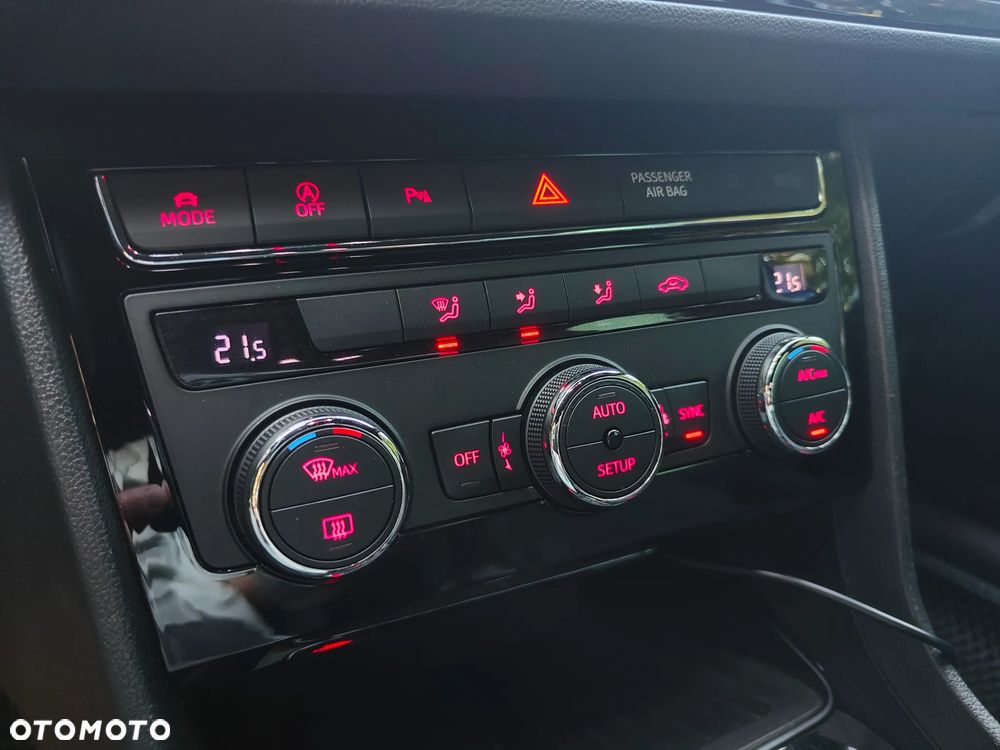 Seat Leon 1.5 EcoTSI Evo FR S&S - 9