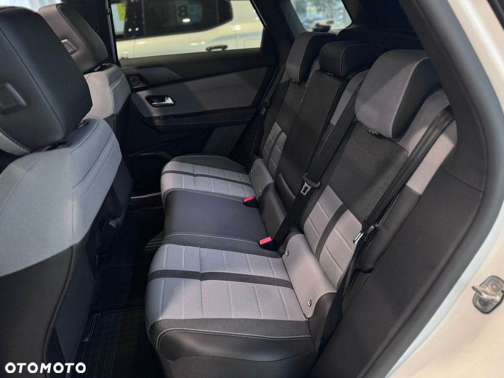 Opel Grandland 82.2kWh Standard Range GS - 22