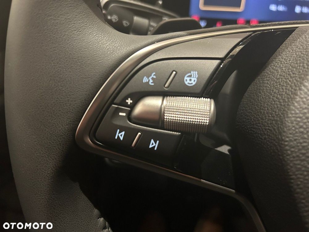 Skoda Superb - 15