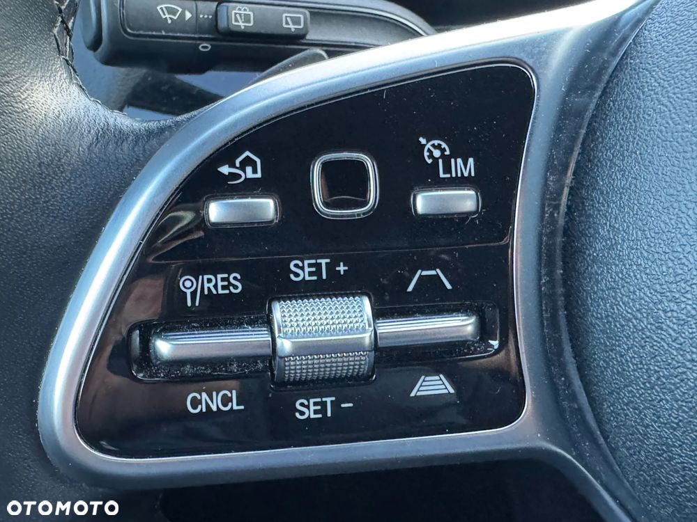 Mercedes-Benz EQA 250+ Electric Art - 21