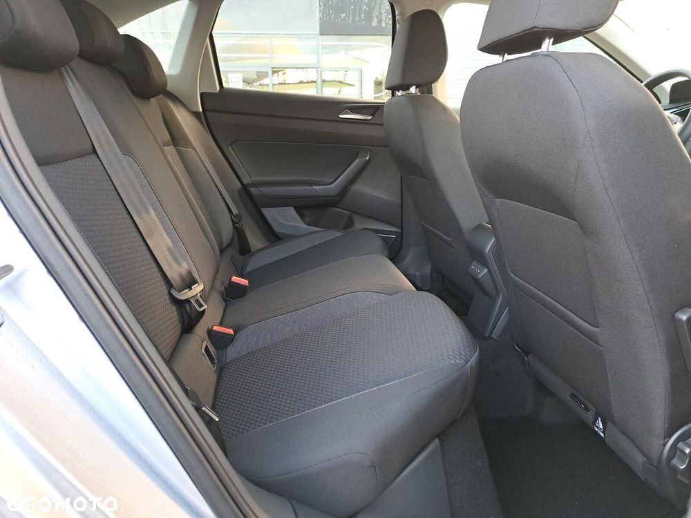 Volkswagen Taigo - 19