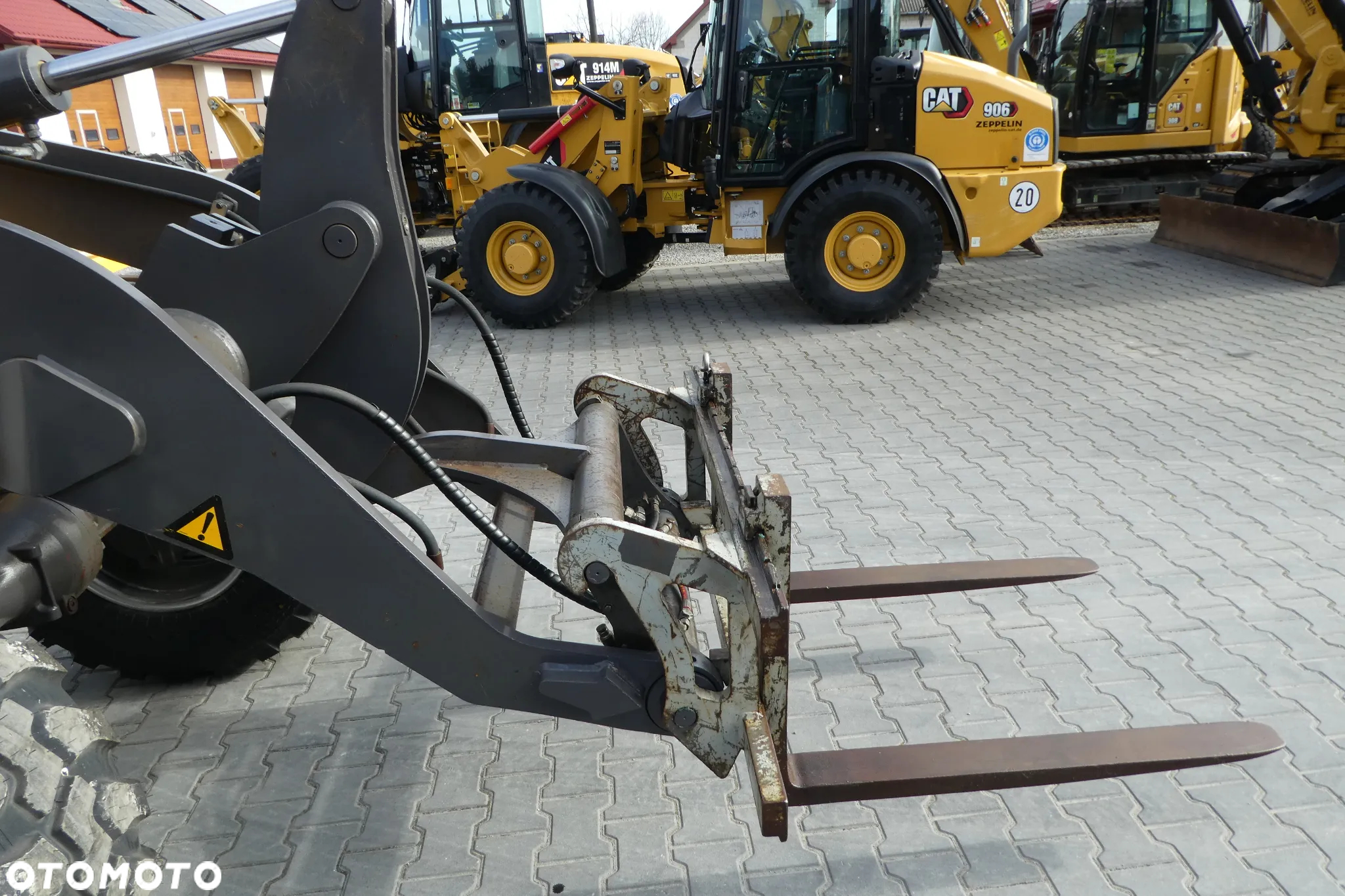 Volvo L 35 PRO Z NIEMIEC - 15