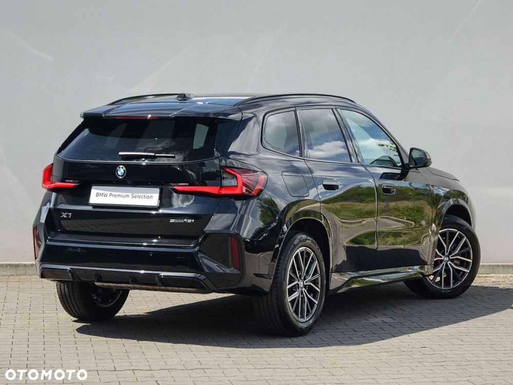 BMW X1 - 3