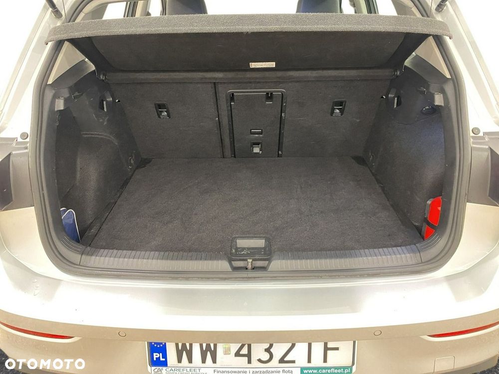 Volkswagen Golf 2.0 TDI Life - 27