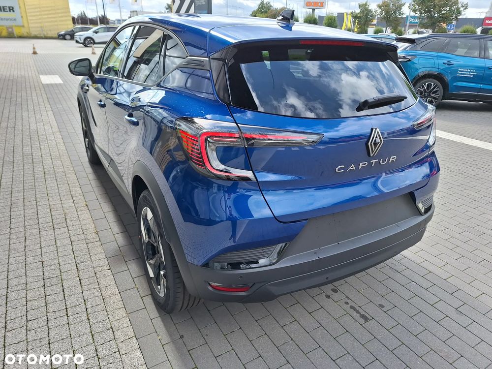 Renault Captur - 5