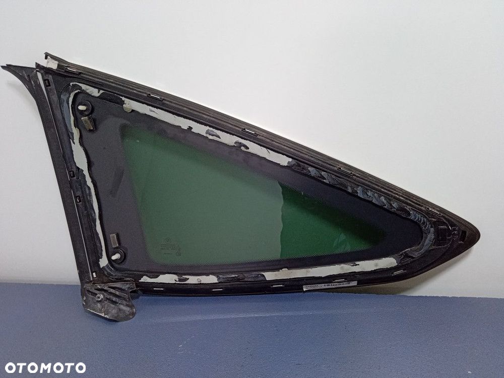 BMW 3 GT F34 LIFT SZYBA KAROSERYJNA TYŁ PRAWA - 2