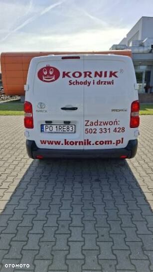 Toyota PROACE - 11