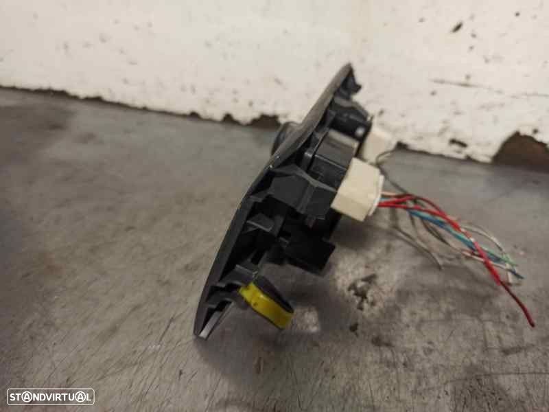 COMANDO ESPELHO RETROVISOR TOYOTA RAV 4 II 2004 -5544642020 - 3