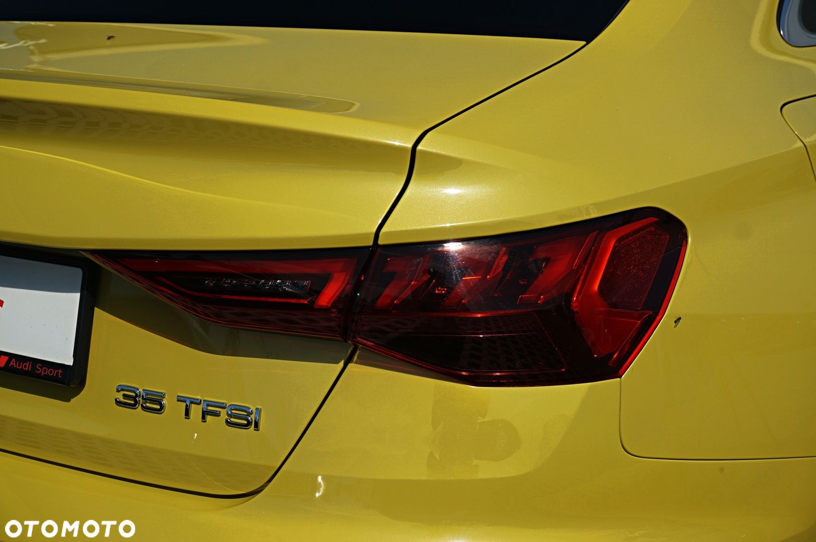 Audi A3 - 10