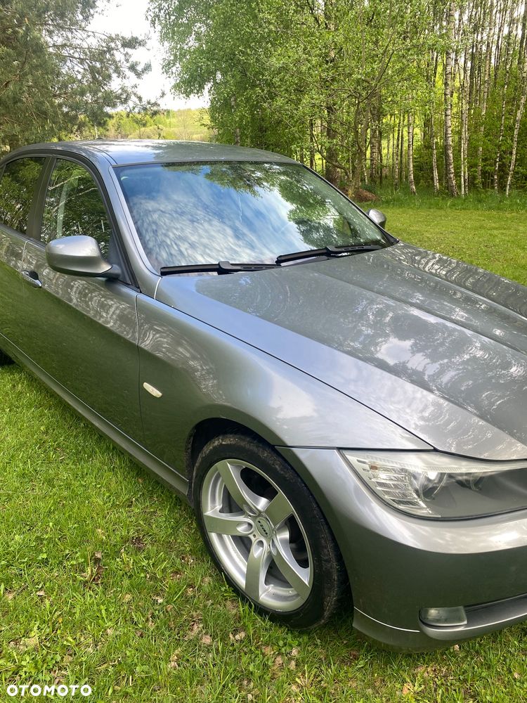 BMW Seria 3 320d - 3