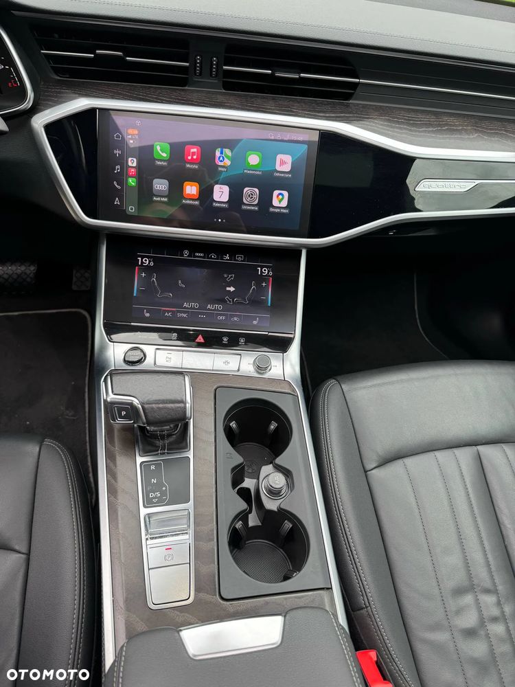 Audi A7 Sportback 55 TFSI quattro S tronic - 20