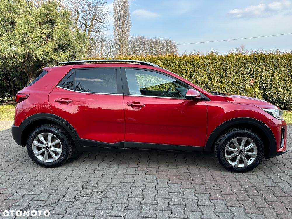 Kia Stonic 1.2 Edition 7 - 7