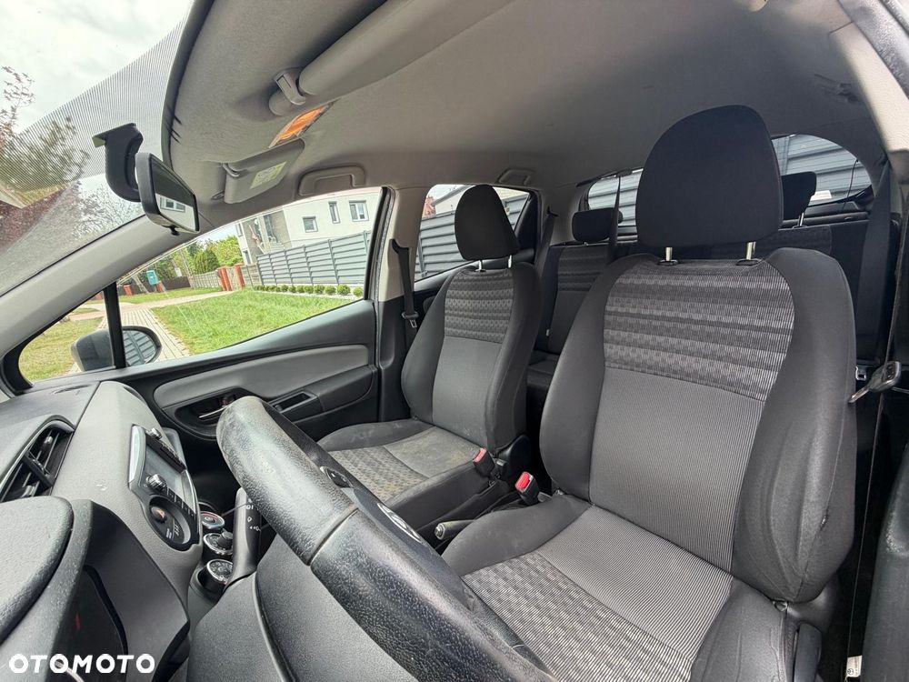 Toyota Yaris 1.0 VVT-i Edition-S - 9