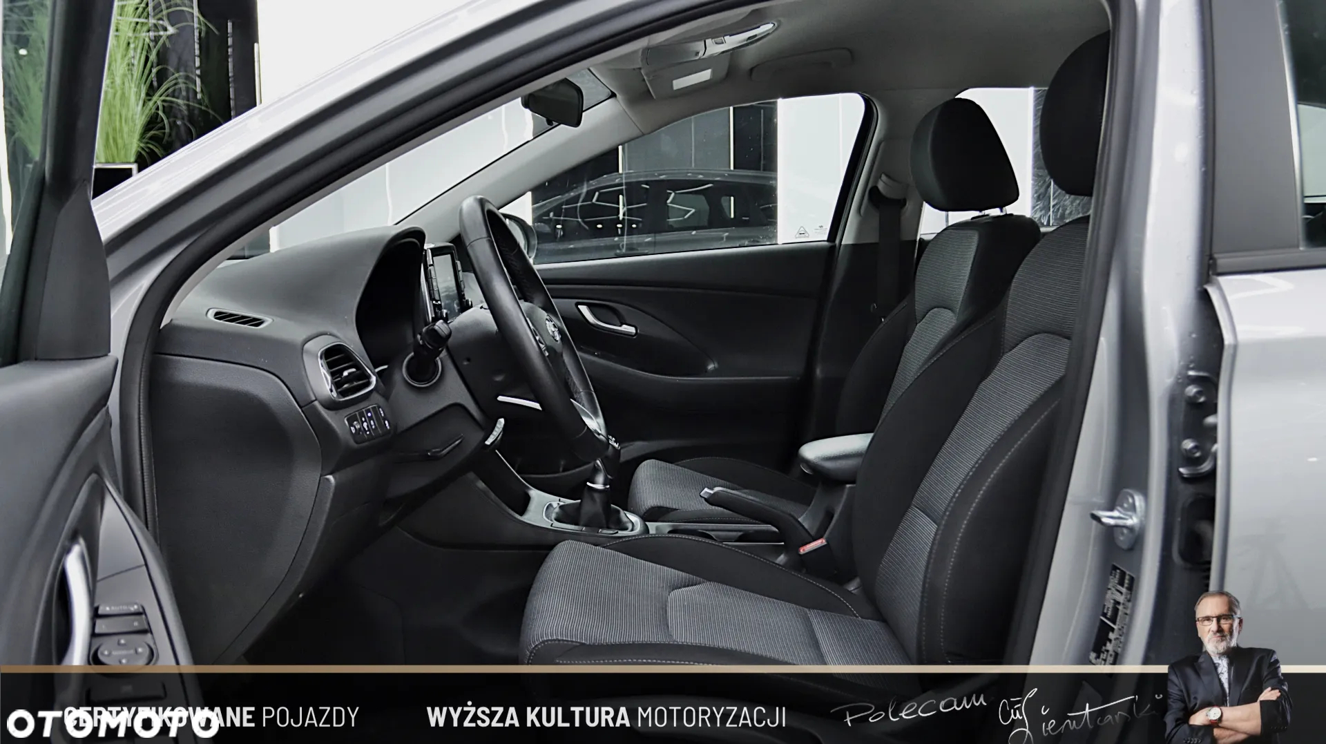 Hyundai i30 1.0 T-GDI Modern - 17