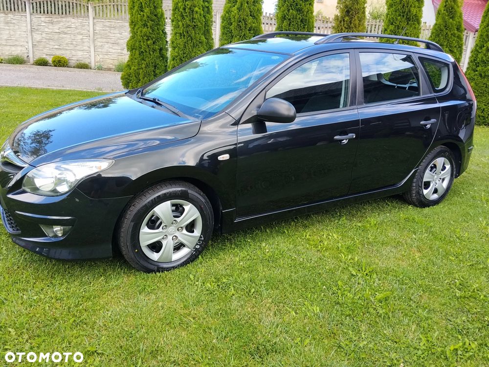 Hyundai i30 1.4 Blue Comfort - 2