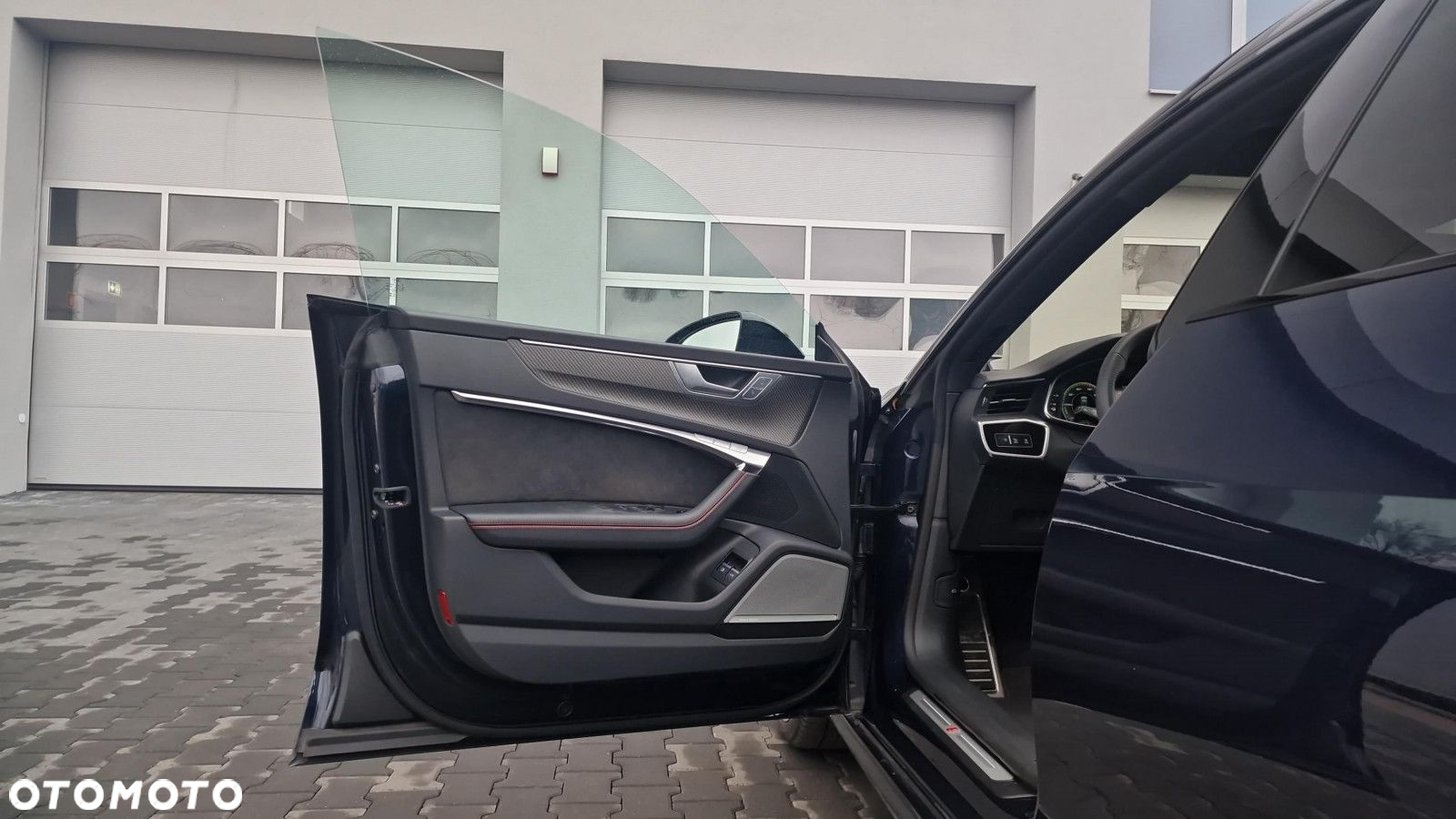 Audi A7 Sportback - 16