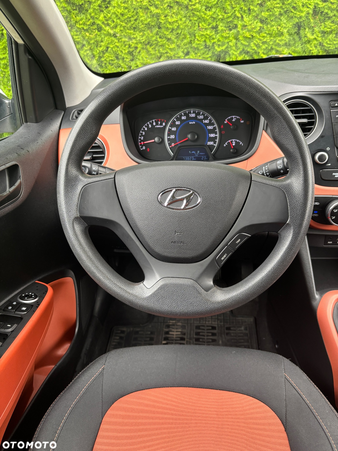 Hyundai i10 1.0 Access - 9
