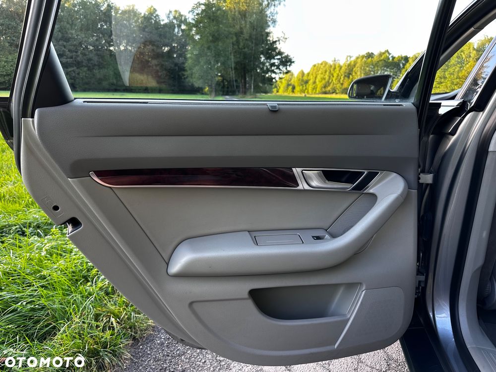Audi A6 Limousine 3.0 TDI Quattro Tiptronic - 16