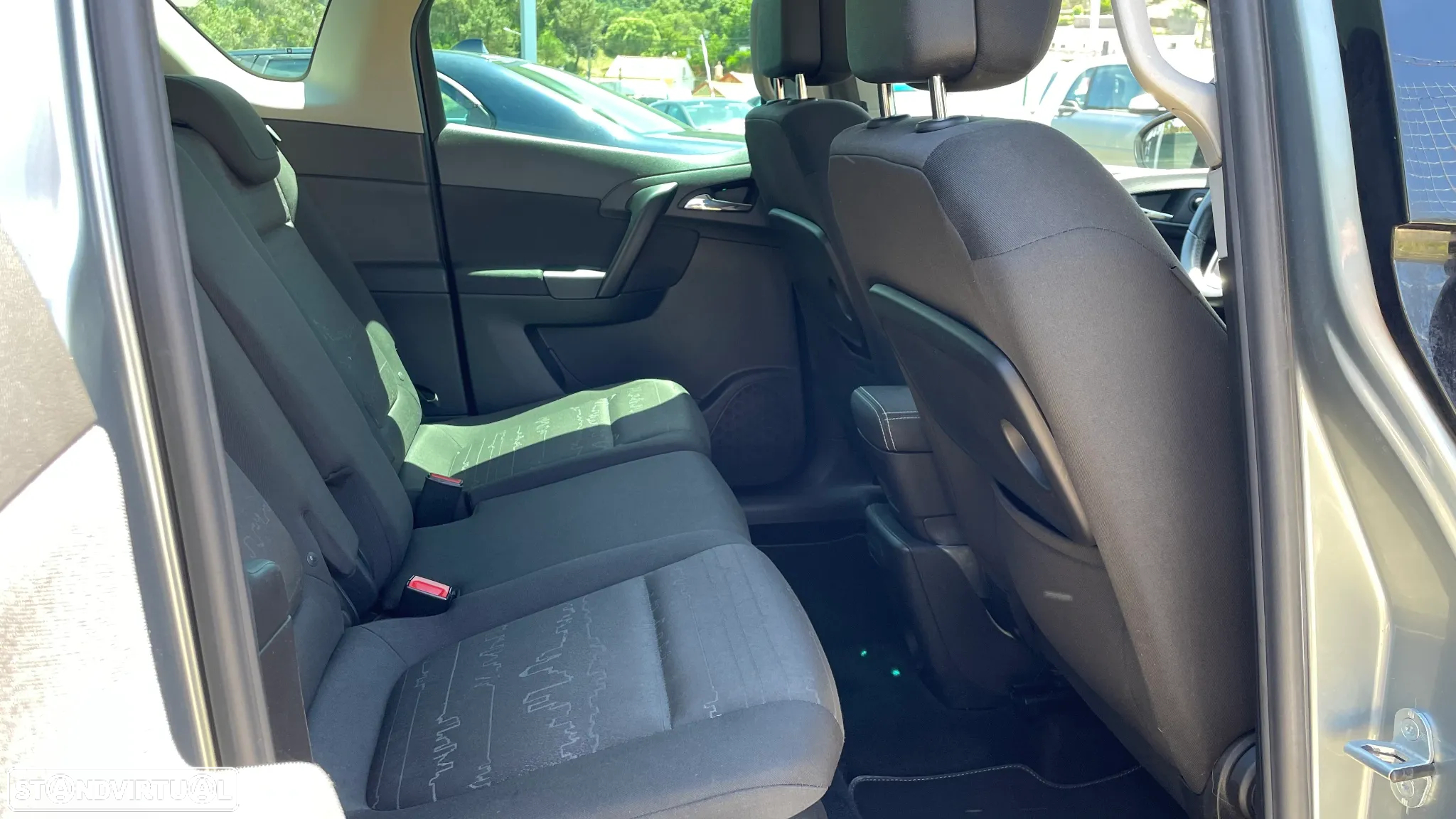 Opel Meriva 1.3 CDTI enjoy - 14