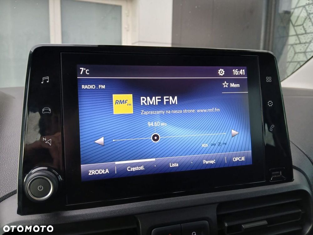 Toyota Proace City Verso 1.5 D-4D Business - 18