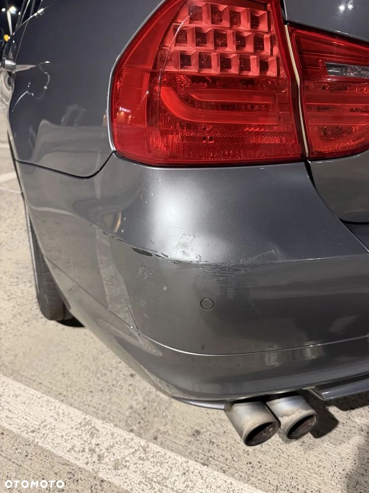 BMW Seria 3 - 20