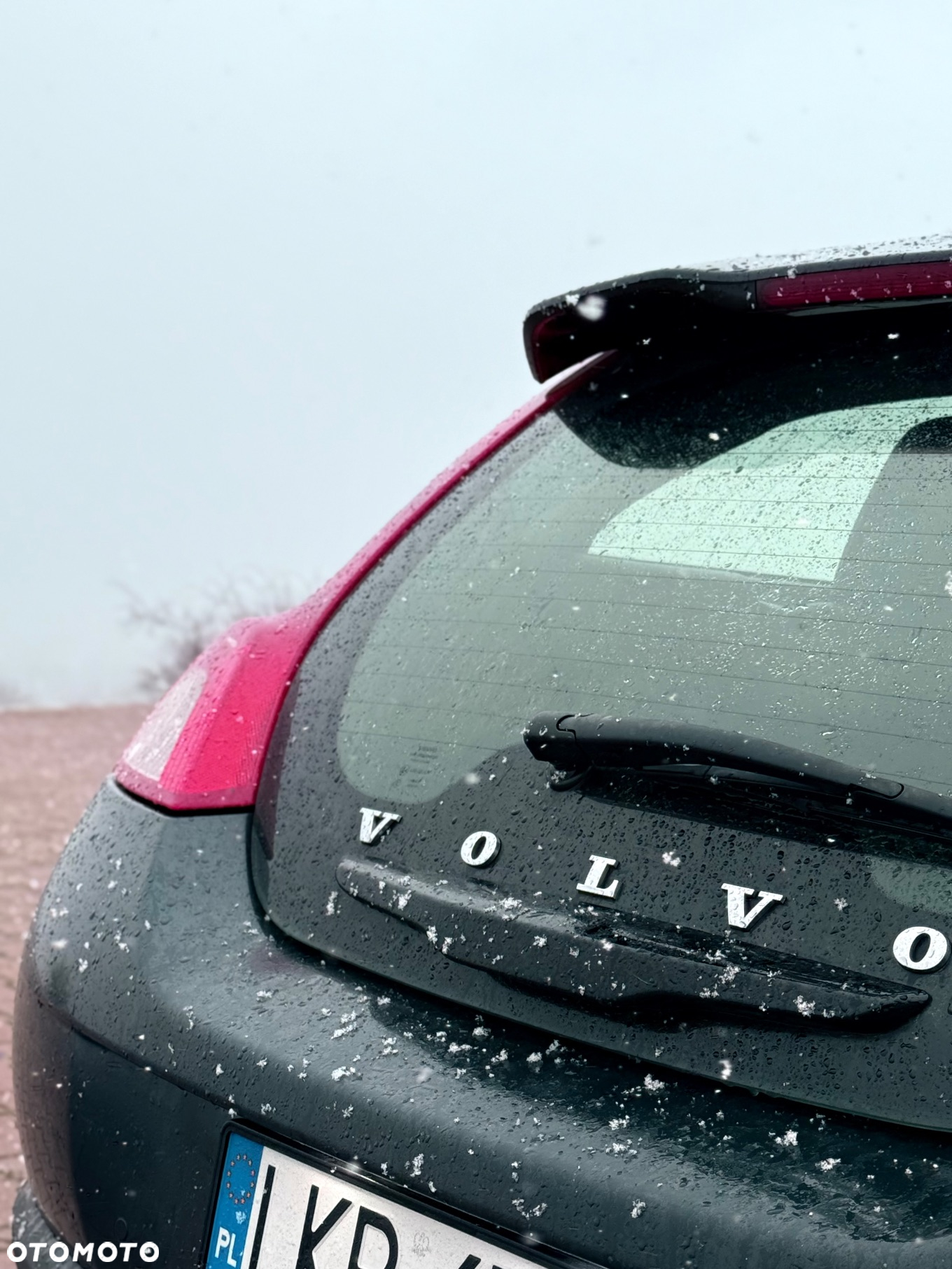 Volvo C30 1.6D DRIVe - 11