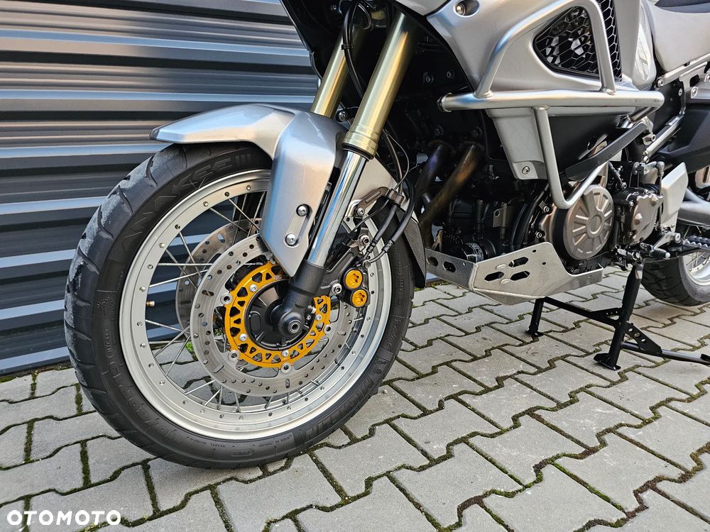 Yamaha Super Tenere - 14