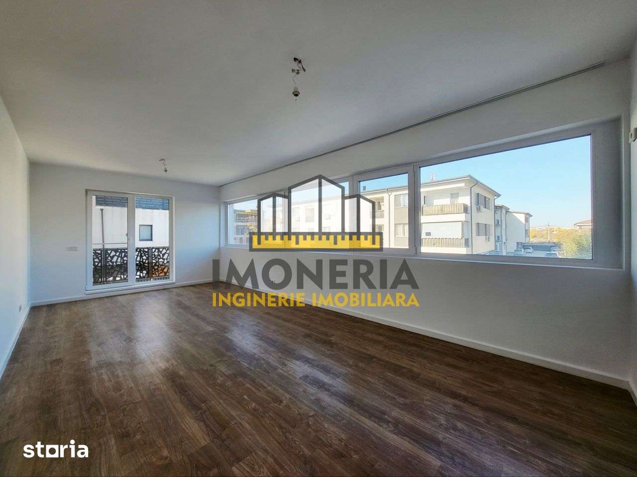 2 camere Tip 4-Pallady Villa Apartments 2-0% comision-finalizat — fotografia 3