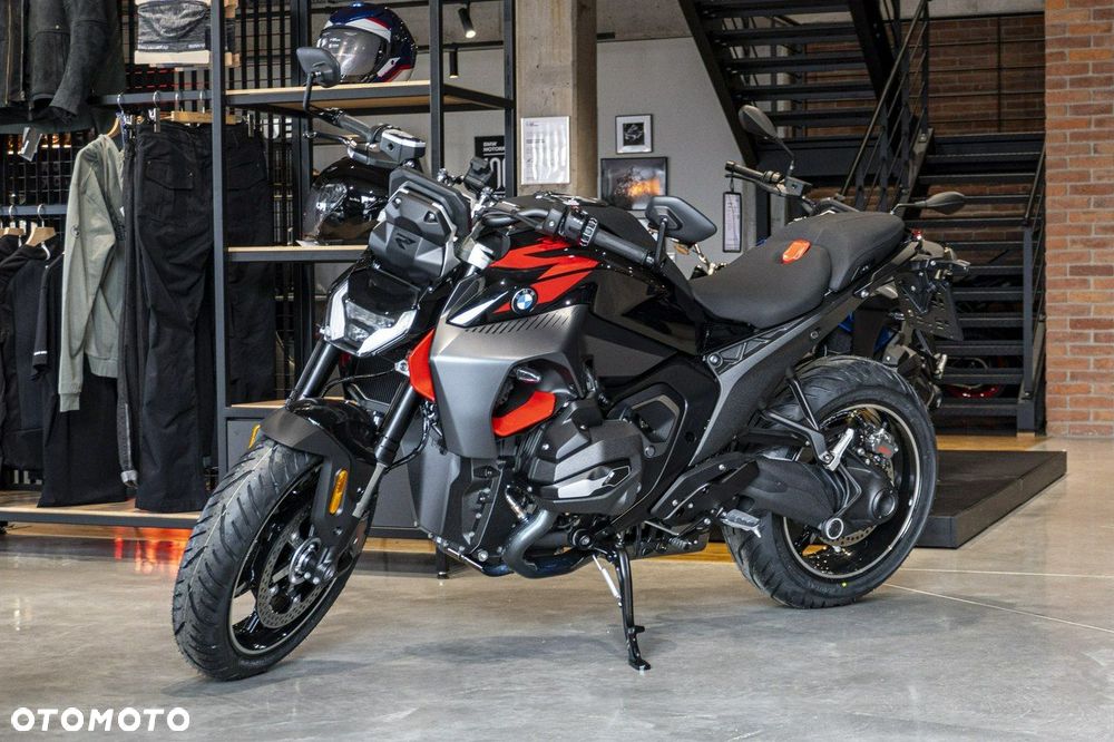 BMW R - 2