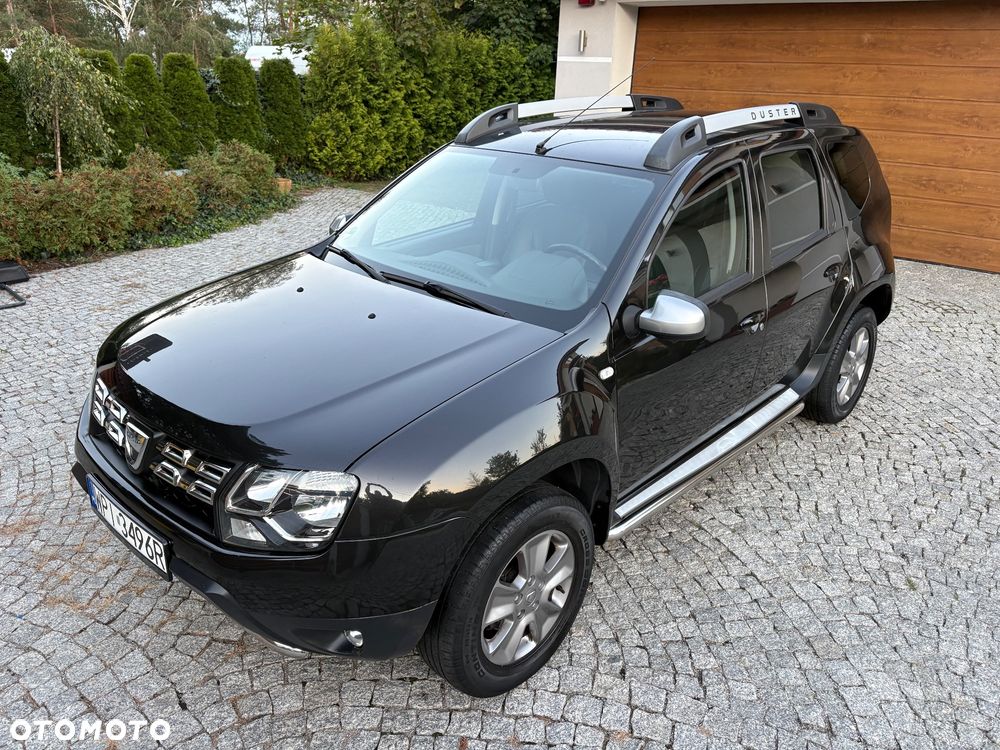 Dacia Duster 1.6 SCe Urban Explorer S&S - 9