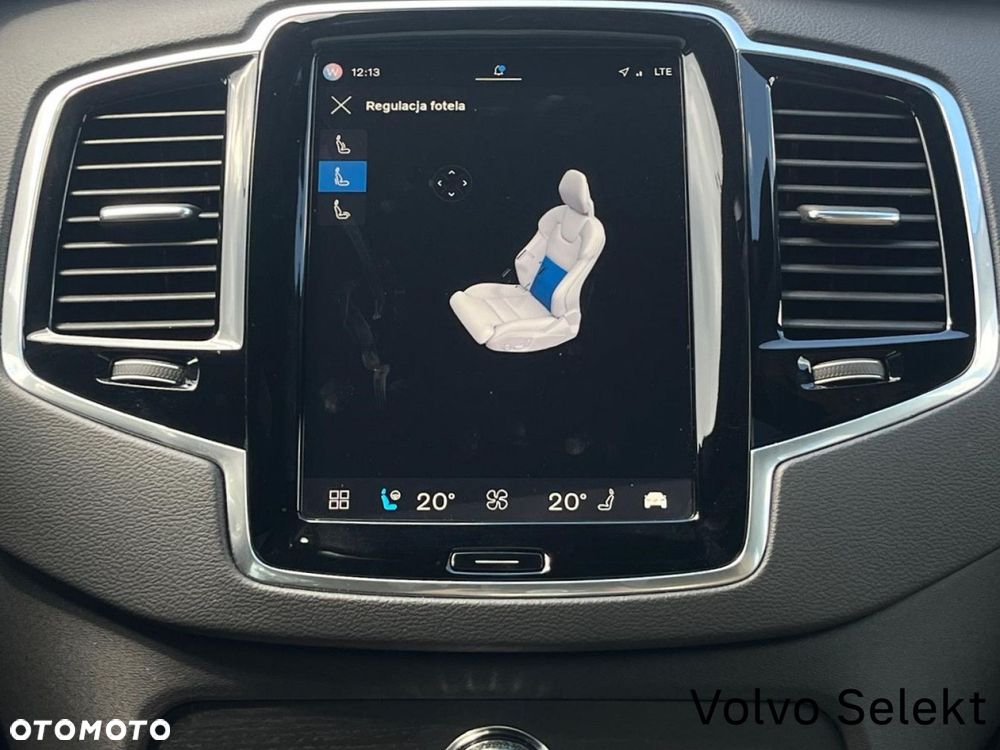 Volvo XC 90 - 28