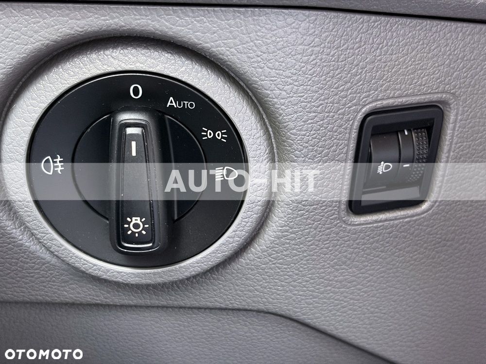Volkswagen Crafter - 22