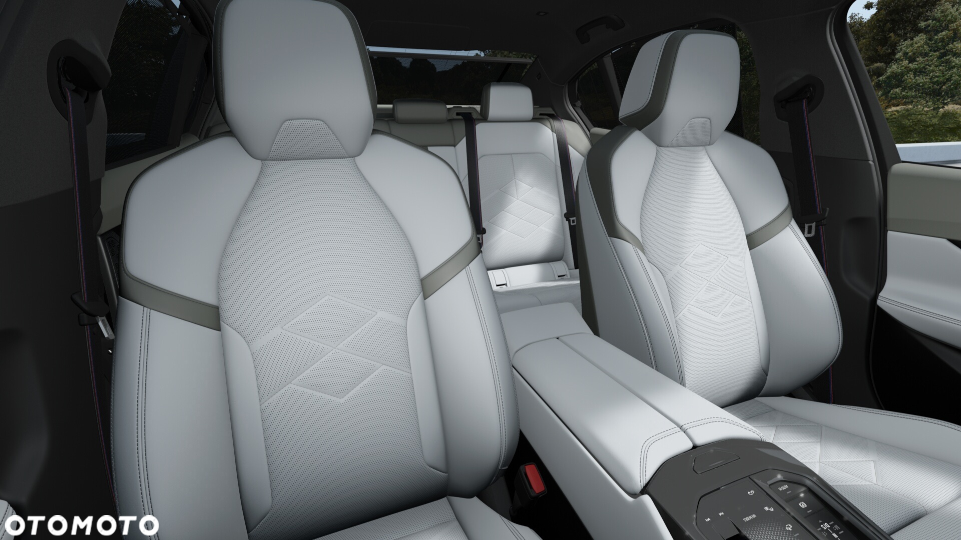 BMW Seria 5 540d xDrive - 12