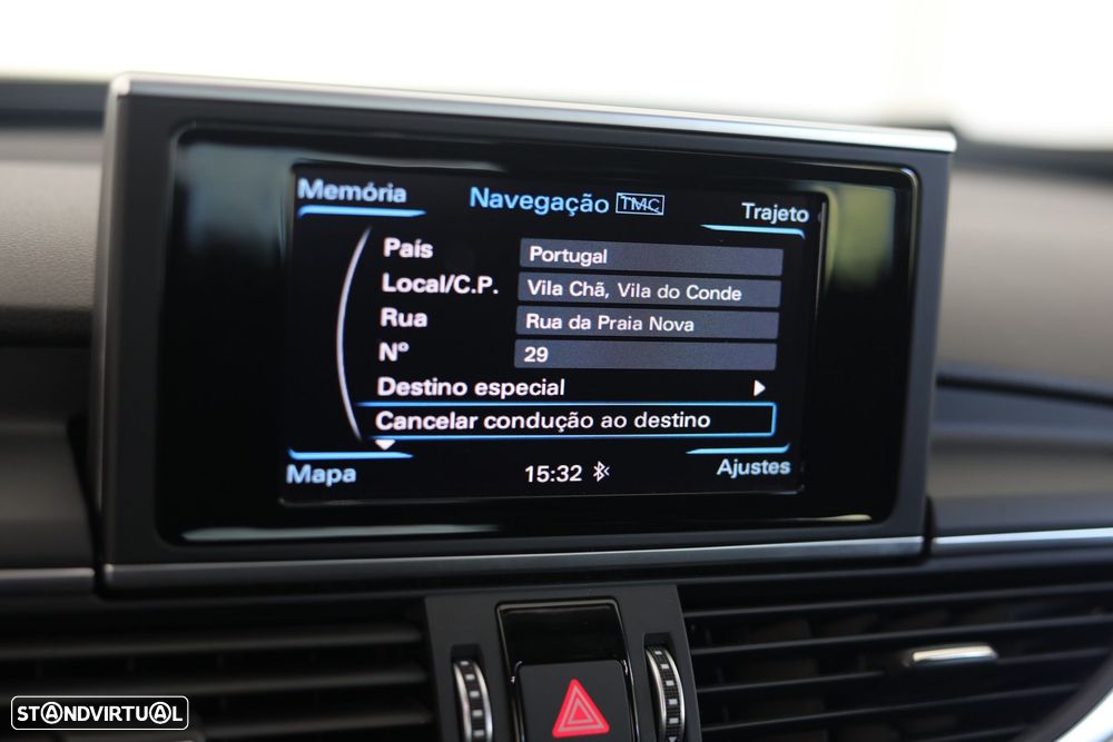 Audi A6 2.0 TDI Business Line S tronic - 17
