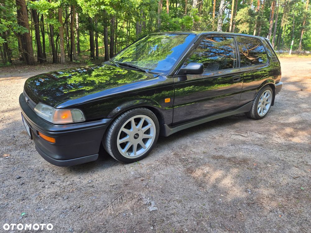 Toyota Corolla - 5
