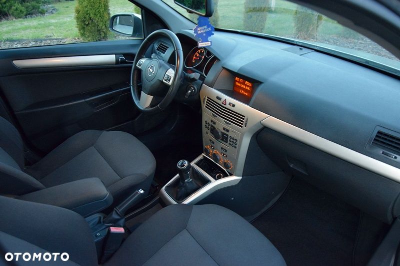 Opel Astra 1.6 Innovation 110 Jahre - 6