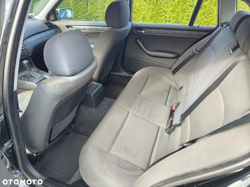 BMW Seria 3 - 11