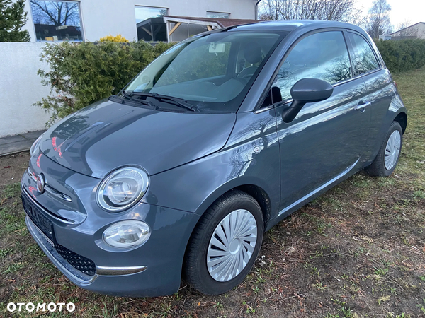 Fiat 500 0.9 SGE Lounge S&S