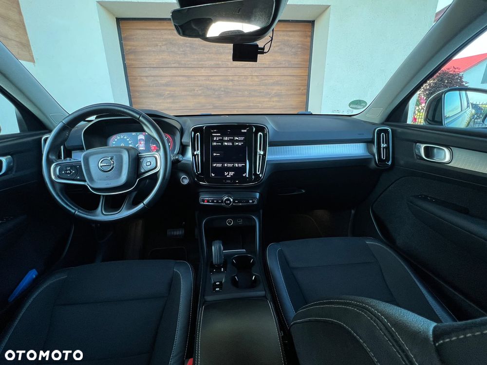 Volvo XC 40 D3 Momentum - 13
